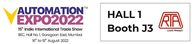496-JULY 2022 - RTA India at AUTOMATION EXPO