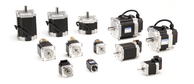 480-Stepping Motors