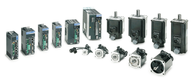 481-AC Servo Systems